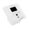 Denox LS-WALL PLAYER 2x15 watt Duvar Amfisi USB Bluetooth player