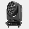 DERON 1240 12x40W Led Moving Head Wash Beam