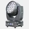 DERON 19Q 19x15W Led Wash Beam Moving Head RGBW