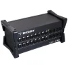 Digico A168D Stage Dante I/O Dante Stagebox