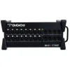 Digico A168D Stage Dante I/O Dante Stagebox