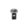 DJI MIC-2 (2TX+1RX+Charging Case) Çift Yaka Kablosuz Mikrofon Seti