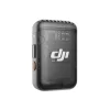 DJI MIC-2 (2TX+1RX+Charging Case) Çift Yaka Kablosuz Mikrofon Seti