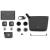 DJI Mic Mini (2 TX + 1 RX + Şarj Kutusu) Mikrofon