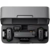DJI Mic Mini (2 TX + 1 RX + Şarj Kutusu) Mikrofon