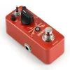 Donner Harmonic Square Octave Pedal (Kırmızı)