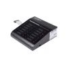 DP-EVAC12K 12 Zone Keypad for remote Mikrofon EVAC-500RM,capacity120 zones
