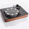 DR. Feickert BLACKBIRD Zebrano Black Pikap Kol Hariçtir.