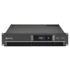 DYNACORD C1300FDI-EU C-Serisi 2x650W DSP Power Amplifier