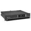 DYNACORD C1300FDI-EU C-Serisi 2x650W DSP Power Amplifier