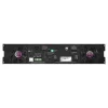 DYNACORD C1300FDI-EU C-Serisi 2x650W DSP Power Amplifier