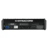 Dynacord CMS 600-3 8 Kanal Kompakt Analog Mikser