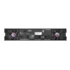 Dynacord L3600FD 3600W DSP Power Amfi 2x1800W/4-ohm