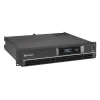 Dynacord L3600FD 3600W DSP Power Amfi 2x1800W/4-ohm