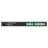 DYNACORD MXE5-64 MXE Matrix Mixing Engine Serisi Sinyal Prosesörü DSP matrix 76x72 channels