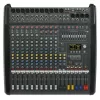 Dynacord Powermate 1000-3 10+2 Kanal Power Mixer, 2x1000W