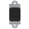DYNACORD VWP-EU V Series Wall Panel Controller