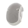 Eagletech BİSTRO-4 2x4 30W/100V Duvar Hoparlörü Beyaz (adet)