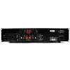 Eagletech Q-3000 2x1400W/4-ohm H-Class Power Amplifier