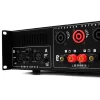 Eagletech Q-3000 2x1400W/4-ohm H-Class Power Amplifier