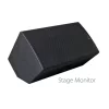 EAW RS121 Aktif Ahşap Kasa Hoparlör 12+ 1.4 1500W 135-dB