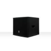 Ecler CARQISSB10i 10 1-Yollu 150 WRMS Ahşap Subwoofer