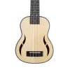 EGMOND US-097 Soprano Ukulele