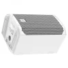 Electro Voice EVERSE8 WHITE 8 Bataryalı Beyaz Renkli Portatif Hoparlör | 400W | 121 dB |Bluetooth | 4 kanal Mixer | 7.6 Kg