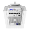 Electro Voice EVOLVE 30-M WHITE APP Kontrol Aktif Mikserli Column Array Aktif Ses Sistemi 10 SUB + 6x2.8