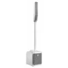 Electro Voice EVOLVE 30-M WHITE APP Kontrol Aktif Mikserli Column Array Aktif Ses Sistemi 10 SUB + 6x2.8