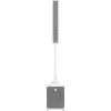 Electro Voice EVOLVE 50-KW WHITE Column Aktif Hoparlör Sistemi, 12 Sub+8x3.5 127- dB with bluetooth