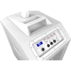 Electro Voice EVOLVE 50-KW WHITE Column Aktif Hoparlör Sistemi, 12 Sub+8x3.5 127- dB with bluetooth