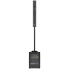Electro Voice EVOLVE 50-M BLACK APP Kontrol Mikserli Column Array Aktif Ses Sistemi, 12 Sub+8x35 127-dB