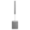 Electrovoice EVOLVE90-KW Taşınabilir Column Ses Sistemi (Beyaz) | 18 Sub 8x4.7 driver