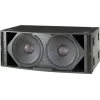 Electro-Voice XSUB 2x18 Subwoofer Element 2400W/prg 141 Db