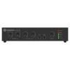 ElectroVoice BSYS-EVID-S4.2TB - Premium Duvar Hoparlör Seti, Siyah