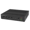 ElectroVoice BSYS-EVID-S4.2TB - Premium Duvar Hoparlör Seti, Siyah