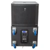ElectroVoice ETX-18SP 18 1800W Aktif Subwoofer