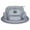 ElectroVoice EVID-EC3.1 Tavan Hoparlörü 3 IP45 70/100V (Çift) (Beyaz)
