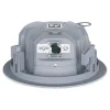 ElectroVoice EVID-EC3.1 Tavan Hoparlörü 3 IP45 70/100V (Çift) (Beyaz)