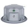 ElectroVoice EVID-EC6.2 Tavan Hoparlörü 6.5 70/100V (Çift) (Beyaz)