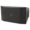 ELECTROVOICE EVID-S10.1DB EVID-S Kompakt Subwoofer 2x10 Siyah (Tek)