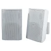 ElectroVoice EVID-S8.2TW EVID-S  8” Kompakt Duvar Üstü Hoparlör 70/100V Beyaz (Çift)
