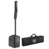 Electrovoice EVOLVE 50-MB 12 SUB + 8x3.5 Vertical Array, Mixer, APP
