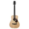 Enya EB-X1 PRO MAX SP1S Elektro Akustik Gitar