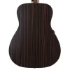 Enya EB-X1 PRO MAX SP1S Elektro Akustik Gitar