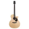 Enya EGA-X1 PRO MAX Akustik Gitar
