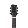 Enya EGA-X1 PRO MAX Akustik Gitar