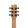 Enya EGA-X1 PRO MAX SP1S Elektro Akustik Gitar