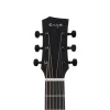 Enya EM-X1 PRO MAX Mini Jumbo Akustik Gitar
